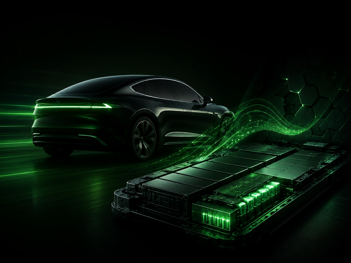 EIC Automotive innovation
